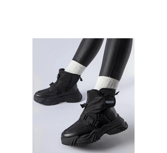 Sněhule  model 204809 Solea