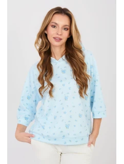 Mikina  model 224828 Italy Moda