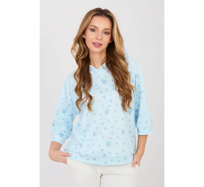 Mikina  model 224828 Italy Moda