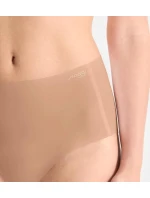 sloggi ZERO Feel 2.0 High Waist C2P - BROWN - SLOGGI BROWN - SLOGGI