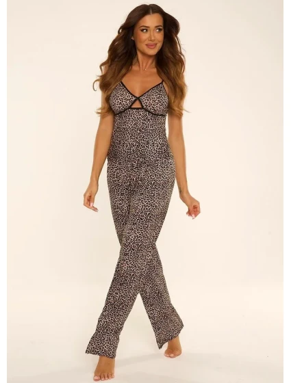 pyžamo S2XL model 20905325 - De Lafense