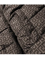 DWUSTRONNA KURTKA DAMSKA model 21242487 - MHM DWUSTRONNA KURTKA DAMSKA model 21242487 - MHM