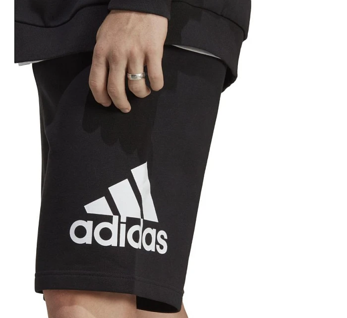 Šortky Essentials Big Logo French Terry M model 21382894 - ADIDAS