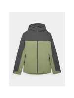 Lyžařská bunda M model 20542708 pánské - 4F Lyžařská bunda M model 20542708 pánské - 4F