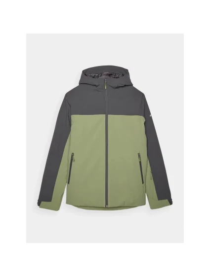 Lyžařská bunda M model 20542708 pánské - 4F Lyžařská bunda M model 20542708 pánské - 4F