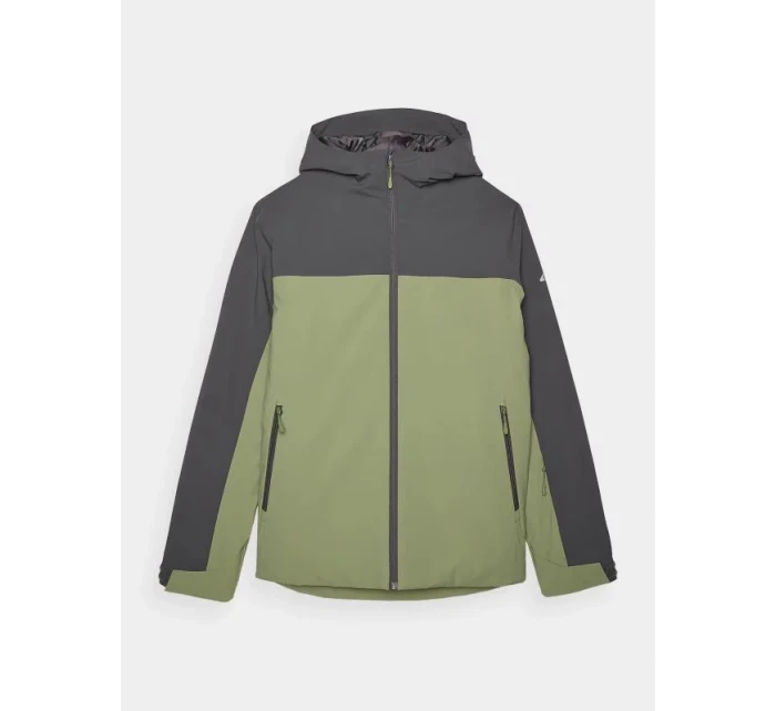 Lyžařská bunda M model 20542708 pánské - 4F Lyžařská bunda M model 20542708 pánské - 4F