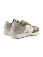 tenisky 327 sportovní boty semišové hnědé model 21123978 - New Balance