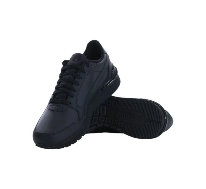 Boty Puma ST Runner v4 L Jr 39973601 Boty Puma ST Runner v4 L Jr 39973601