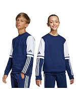 Bluza Squadra 25 Sweat Crew Jr model 20993146 - ADIDAS