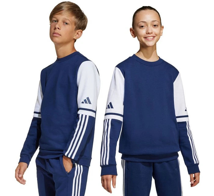 Bluza Squadra 25 Sweat Crew Jr model 20993146 - ADIDAS