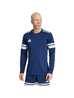 Adidas Squadra 25 Dres s dlouhým rukávem LM M JF6075 pánské
