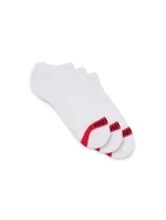 Skarpety 3P LC czarny model 21953461 - Hugo Skarpety 3P LC czarny model 21953461 - Hugo