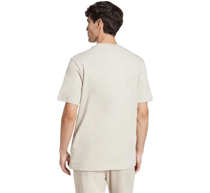 Tričko Essentials Small Logo Single Jersey M model 21188182 pánské - ADIDAS Tričko Essentials Small Logo Single Jersey M model 21188182 pánské - ADIDAS