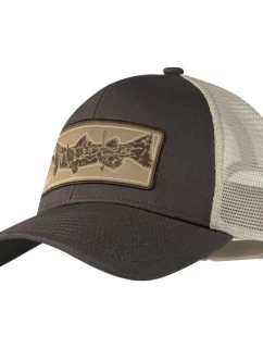 Explore Trucker Cap model 21200704 - Buff