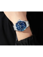 Pánské hodinky Skmei 9276SISIBU + BOX Pánské hodinky Skmei 9276SISIBU + BOX