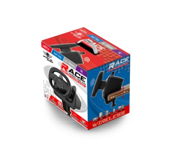 R-ACE Wheel Pro AIR R-ACE Wheel Pro AIR