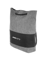 TERMÁLNÍ TAŠKA-BAG 2W1 41x14x45CM GREY 26L ENERO CAMP