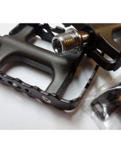 MTB  černé grafitové model 21841885