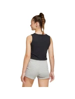 Dětské tričko adidas Essentials černé JC9732