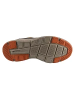 Skechers Arch Fit Crosser – Felix 205656-CDB hnědé 40