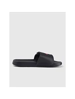 Dívčí žabky na suchý zip model 22290211 - 4F