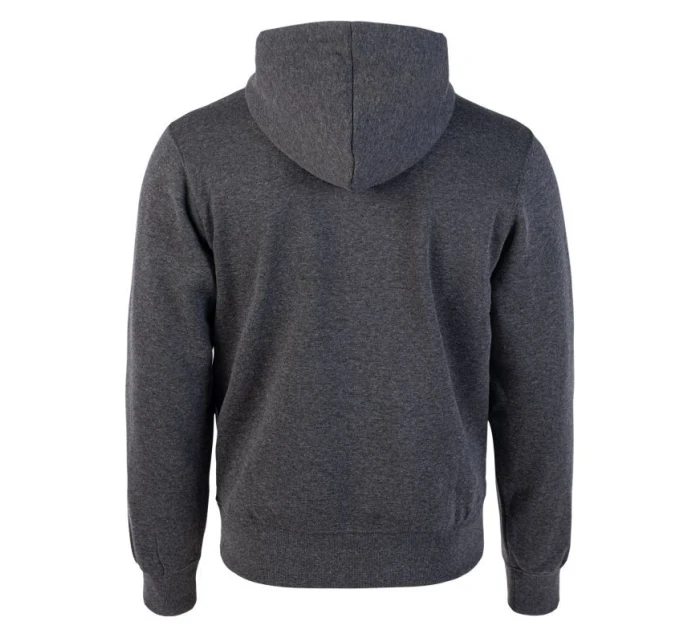 Pánská mikina M silian II 92800215200 - Hi-Tec