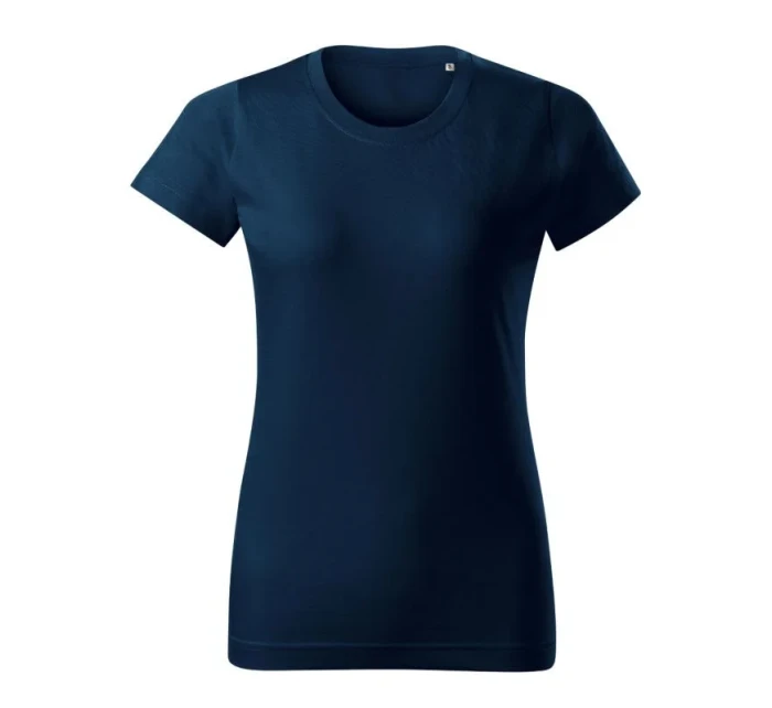 Dámské tričko Basic Free W MLI-F3402 - Malfini 