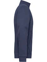 JN Pánská pracovní mikina Doubleface Solid 02. navy model 22532195 - Daiber JN Pánská pracovní mikina Doubleface Solid 02. navy model 22532195 - Daiber