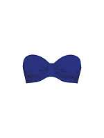 Style Catalina Top Bikini - horní díl 8754-1 modrofialová - RosaFaia Style Catalina Top Bikini - horní díl 8754-1 modrofialová - RosaFaia