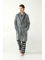 Pánský župan  model 20517147 - Vamp