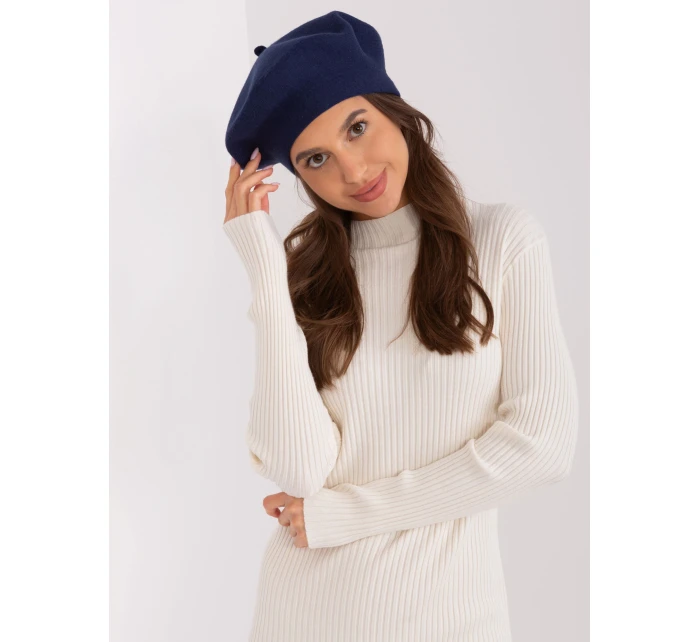 AT CZ uzávěr 231305.85P tmavě modrá