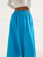 IT kalhoty SP FL9321.95 modré IT kalhoty SP FL9321.95 modré