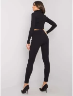 Souprava RV KMPL 7304.83 černá Souprava RV KMPL 7304.83 černá