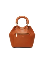 Kabelka VUCH Vega Brown Kabelka VUCH Vega Brown