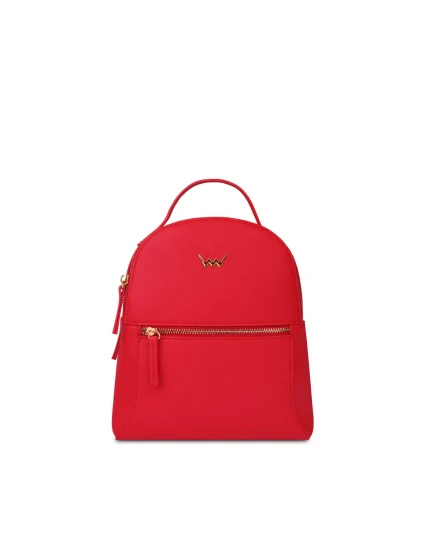 Dámský batoh 2v1 Vuch Serafina Red Dámský batoh 2v1 Vuch Serafina Red
