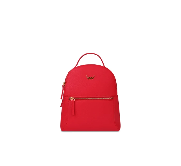 Dámský batoh 2v1 Vuch Serafina Red Dámský batoh 2v1 Vuch Serafina Red