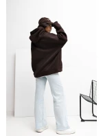 Mikina model 221624 Rue Paris Mikina model 221624 Rue Paris