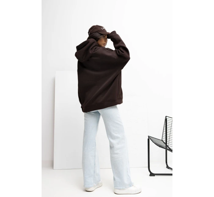 Mikina model 221624 Rue Paris Mikina model 221624 Rue Paris