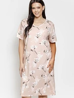 Košile Taro 3555 Fiora kr/r 2XL-4XL W26