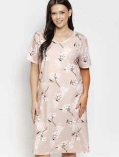 Košile Taro 3555 Fiora kr/r 2XL-4XL W26