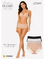 Kalhotky DC Girl 27310 A12 Classic S–XL