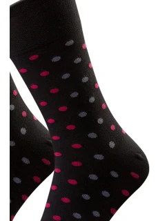 Pánské ponožky 056 model 21382080 - Steven