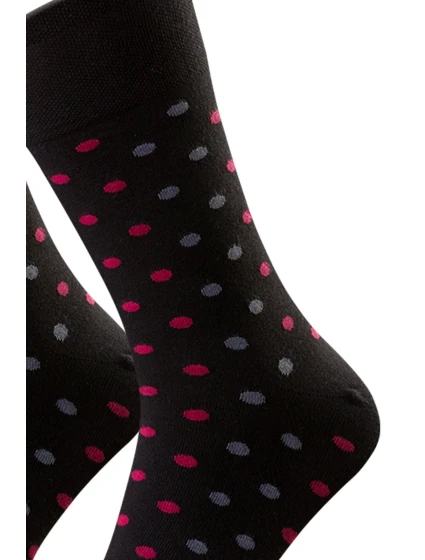 Pánské ponožky 056 model 21382080 - Steven