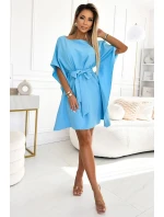 Dámské šaty 287-26 SOFIA - NUMOCO Dámské šaty 287-26 SOFIA - NUMOCO