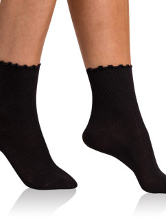 Dámské ponožky  SOCKS  černá model 19550923 - Bellinda