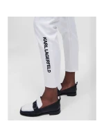 White Denim Pants W Jeans model 19443398 - Karl Lagerfeld