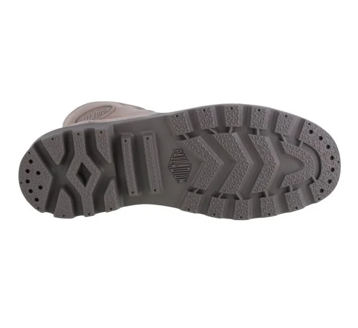 Boty Palladium Pampa Hi Zip WL M 05982-297-M