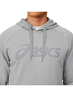 BIG Mikina s kapucí M model 20220930 - Asics