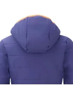 Dívčí fialová zimní bunda Outdoor model 21352146 - Trollkids Dívčí fialová zimní bunda Outdoor model 21352146 - Trollkids