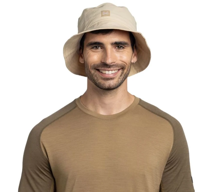 Klobouk Adventure Bucket Hat model 21054909 - Buff
